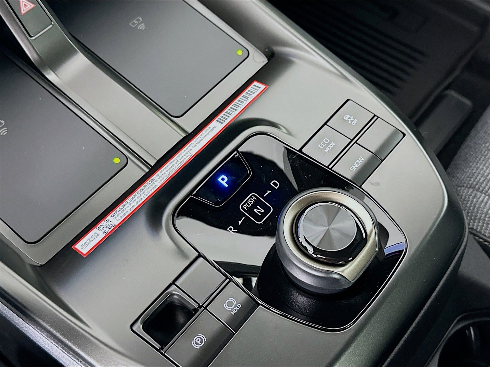 New 2026 Toyota bZ image 17