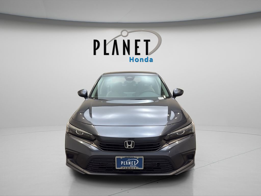 Used 2023 Honda Civic EX image 11