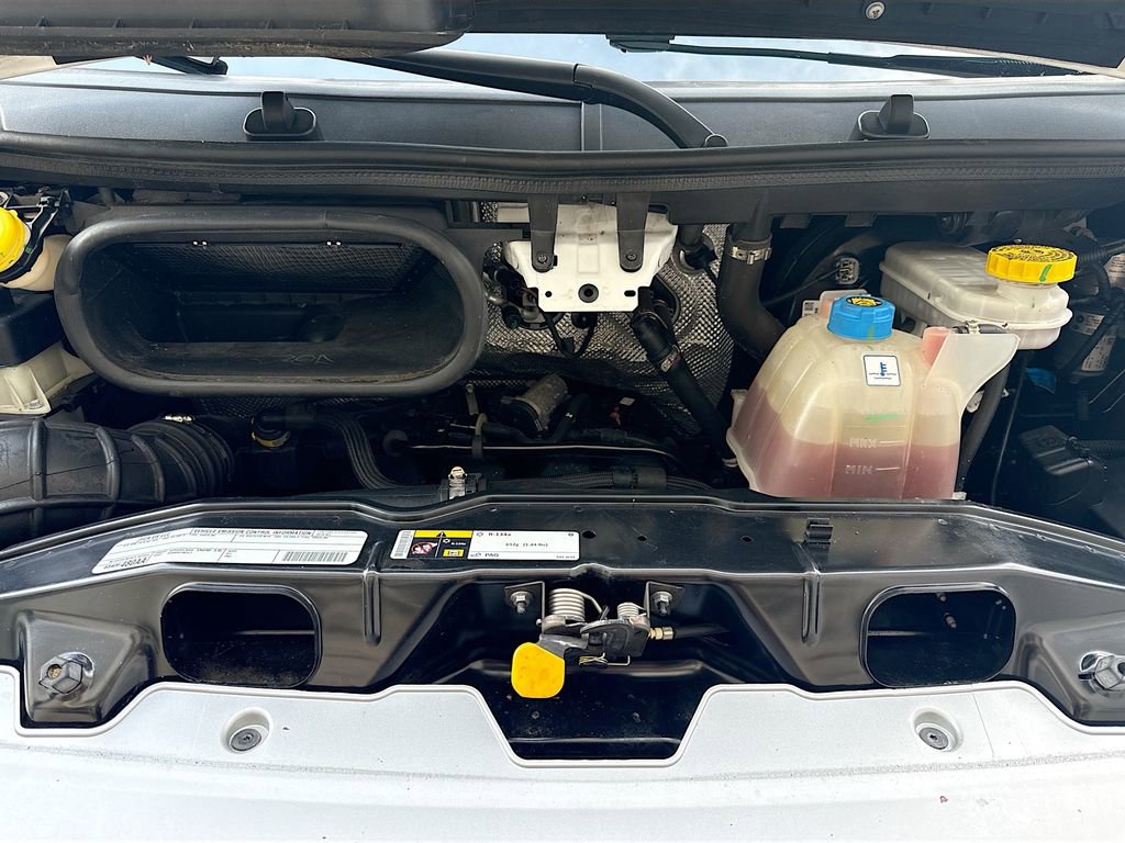 Used 2019 RAM ProMaster 2500 image 25