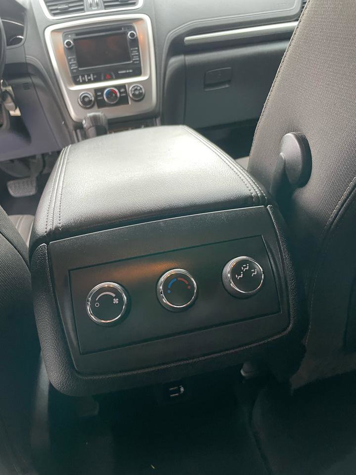 Used 2016 GMC Acadia SLE image 14
