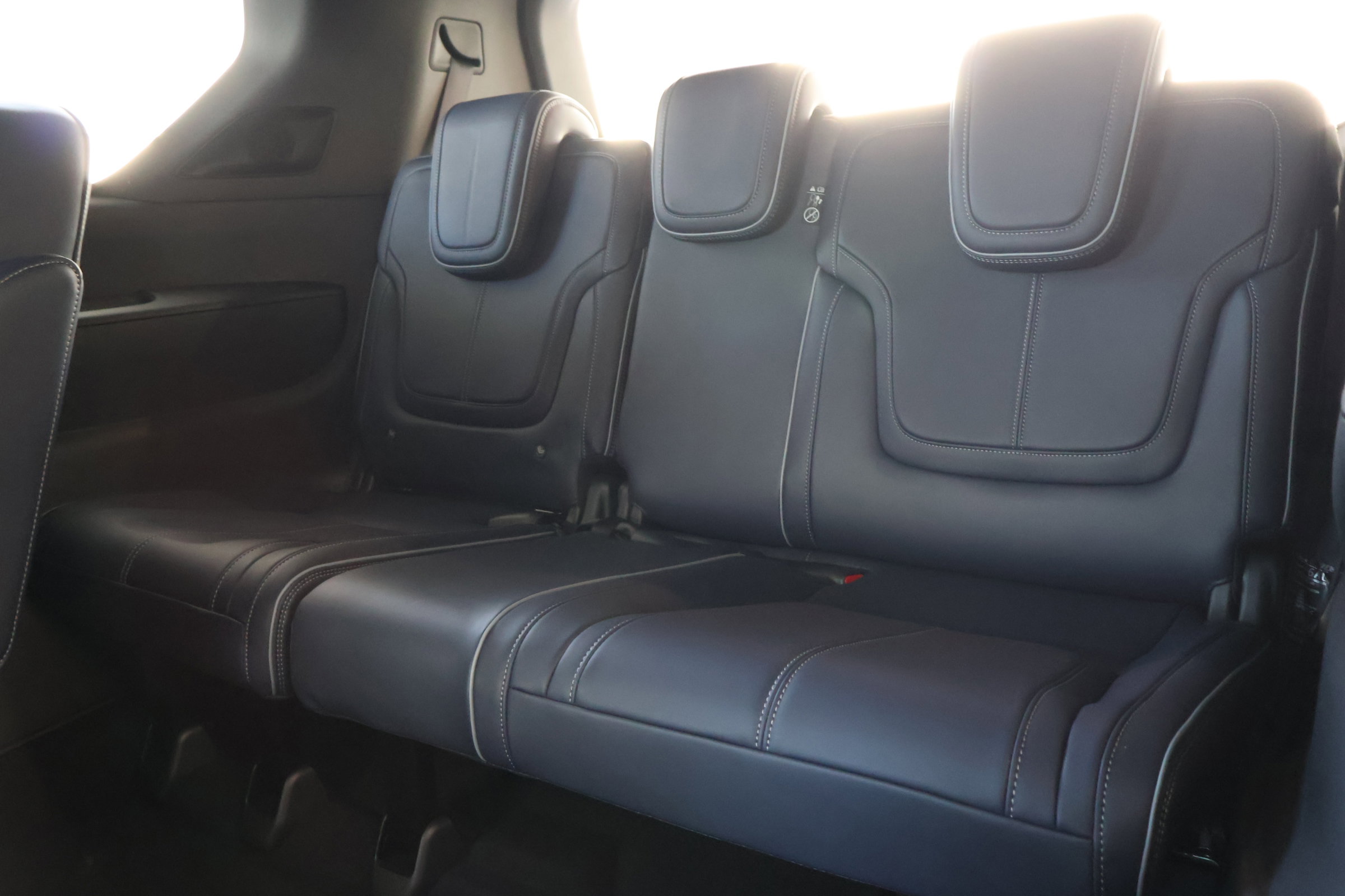 New 2026 INFINITI QX80 4WD image 15