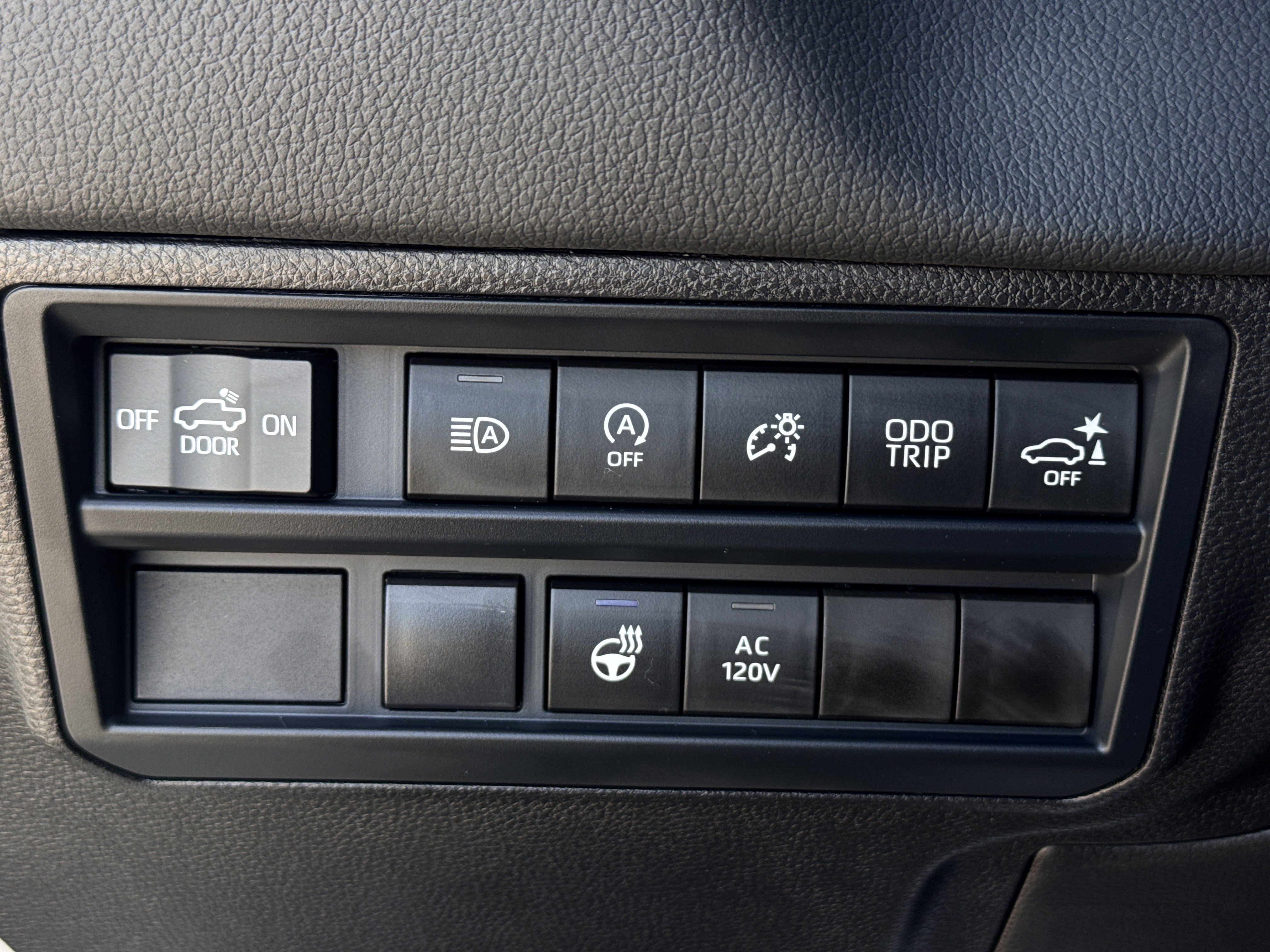 New 2026 Toyota Tundra Limited AWD/4WD image 20
