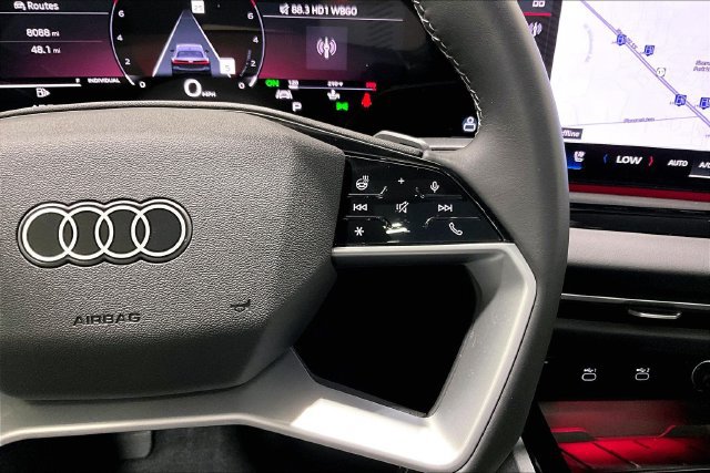 Used 2025 Audi A5 Premium Plus AWD/4WD image 13