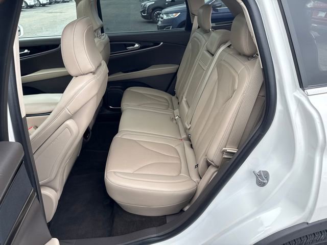 Certified 2023 Lincoln Nautilus Reserve AWD/4WD image 29