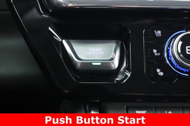 Used 2025 GMC Sierra 2500 Denali w/ Denali Reserve Package AWD/4WD image 24