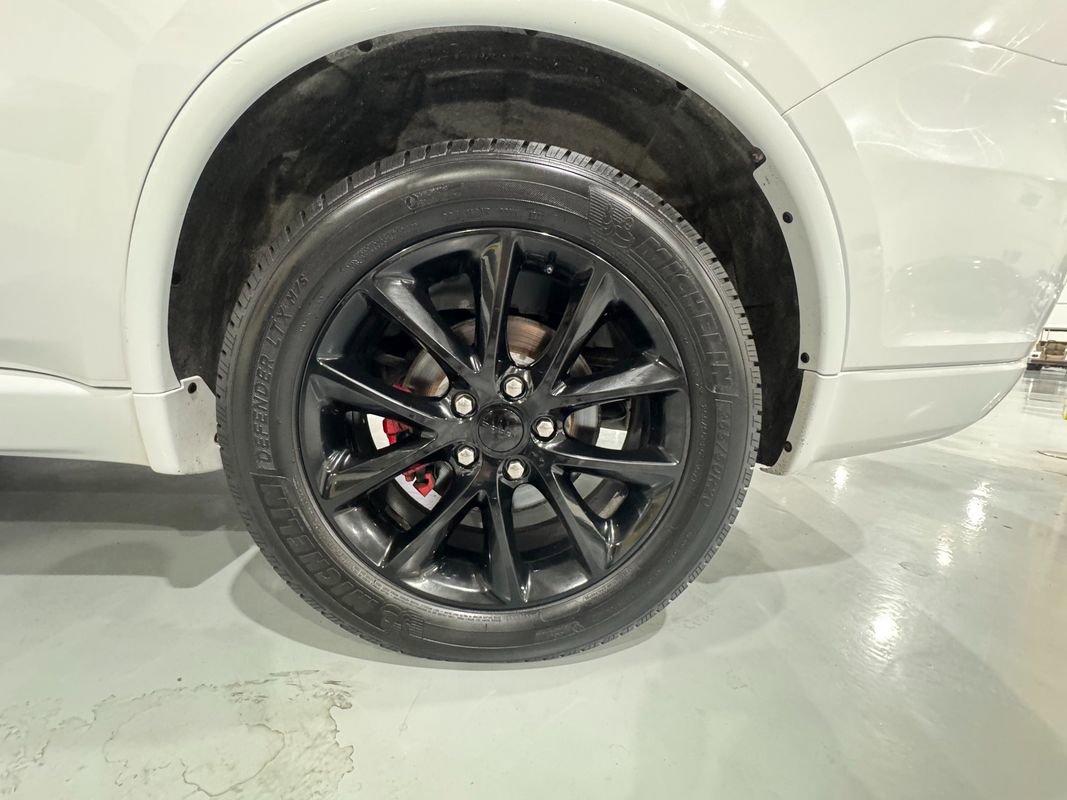 Used 2017 Dodge Durango GT w/ Premium Group image 55