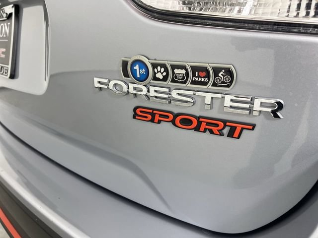 Used 2024 Subaru Forester Sport AWD/4WD image 32