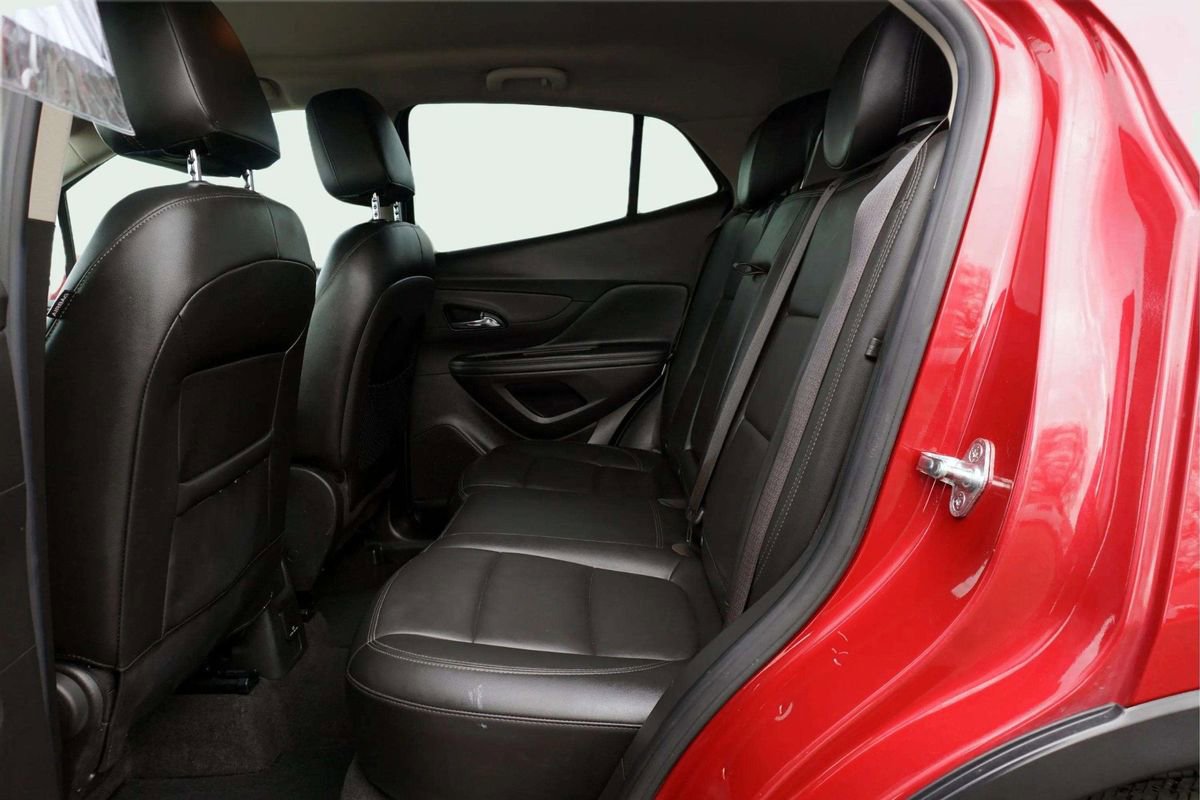 Used 2017 Buick Encore Essence image 19