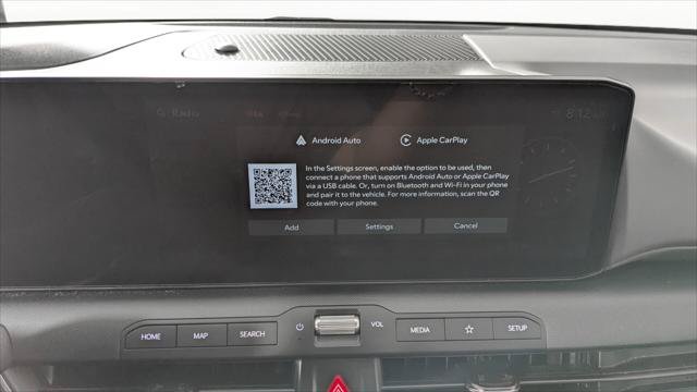 Used 2026 Kia K4 FWD image 31