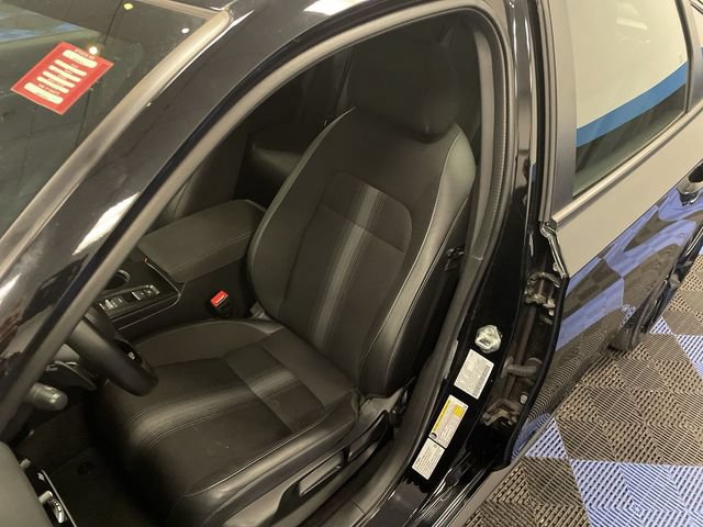 Certified 2024 Honda Civic Sport image 11
