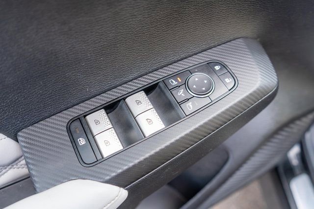 Used 2023 Mitsubishi Outlander 4WD Plug-In Hybrid image 22