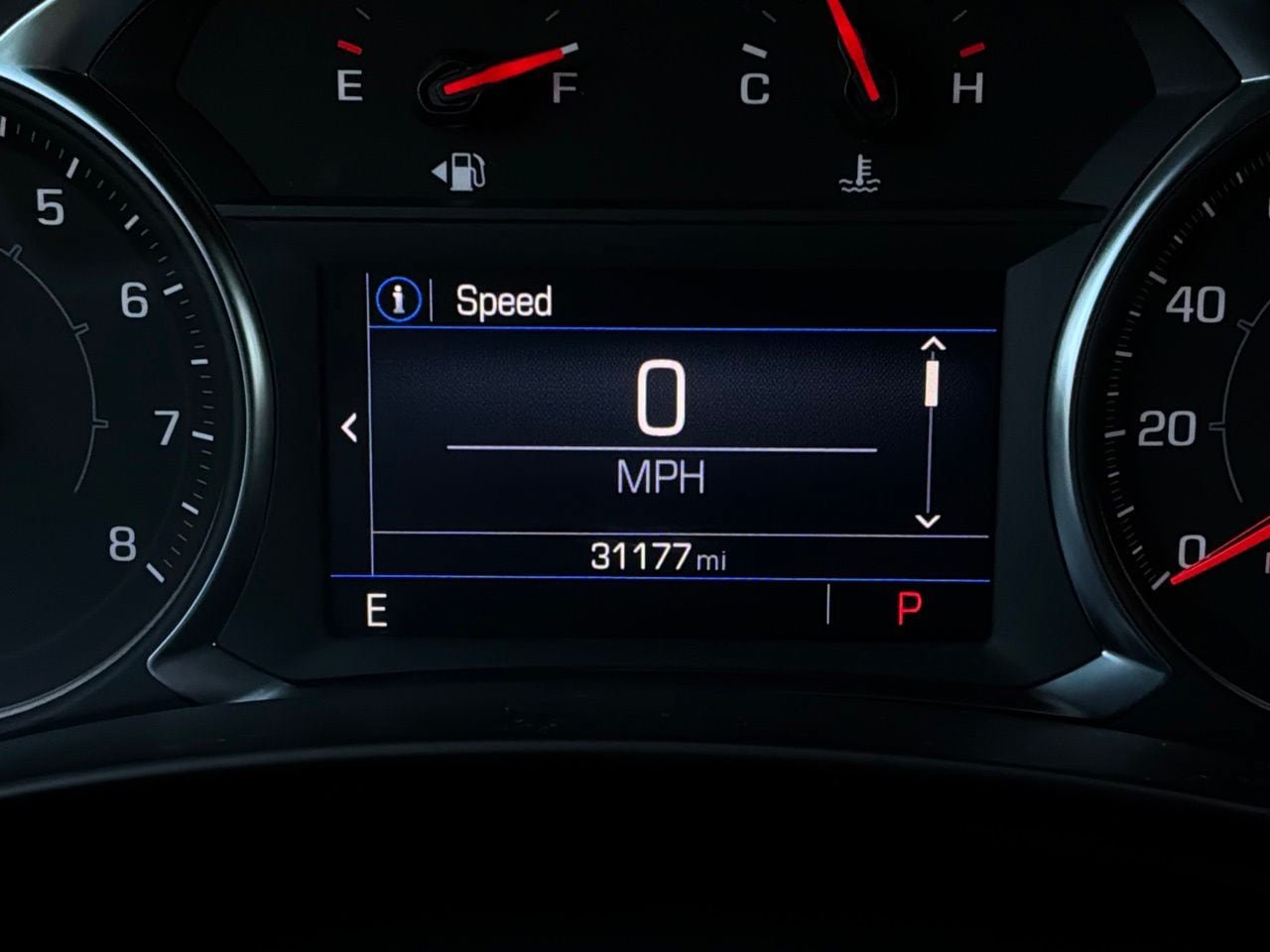 Used 2024 GMC Terrain SLE FWD image 37