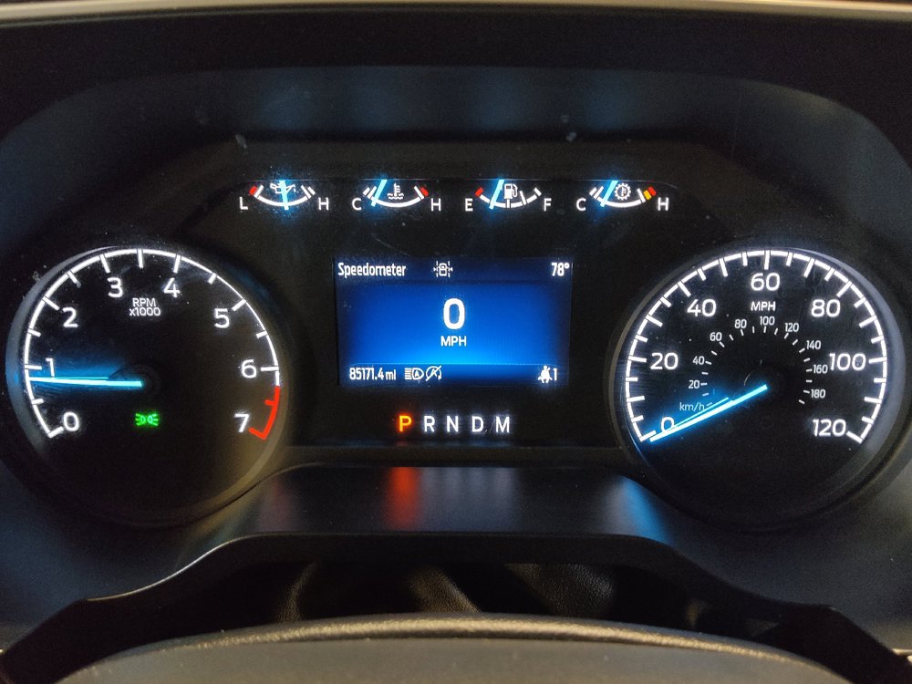 Used 2022 Ford F150 XLT RWD image 23