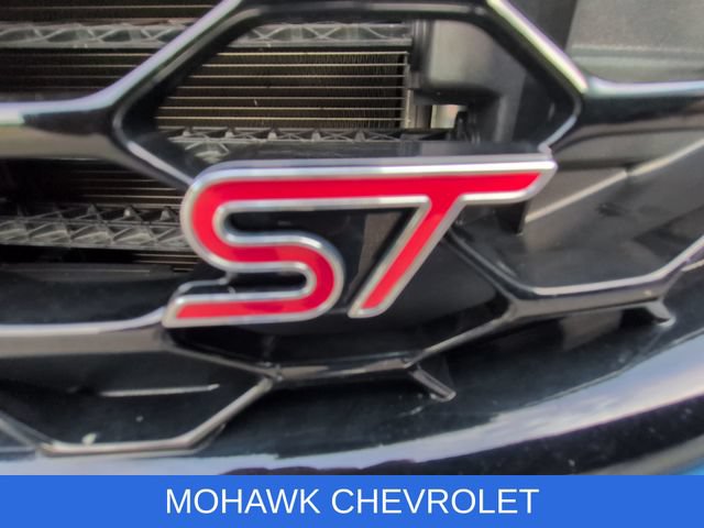 Used 2021 Ford Edge ST w/ Equipment Group 401A AWD/4WD image 33