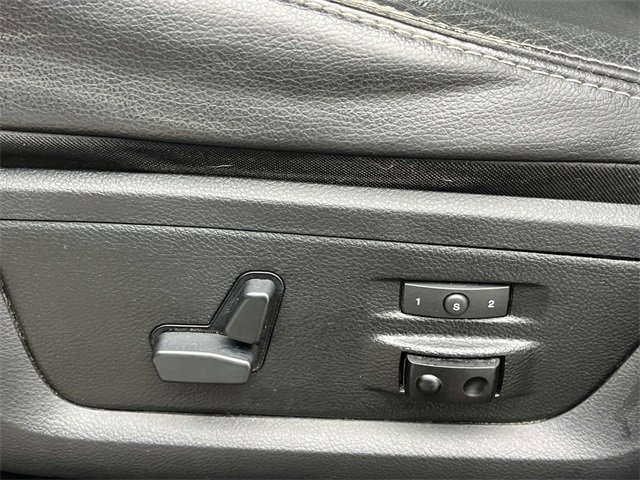 Used 2016 RAM 2500 Laramie image 28