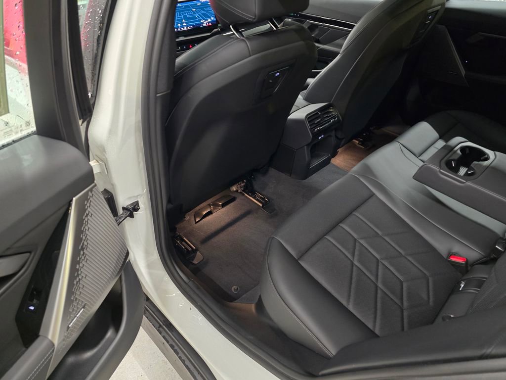 Used 2026 BMW 530i xDrive 530i xDrive image 30