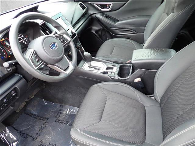Certified 2021 Subaru Forester image 10