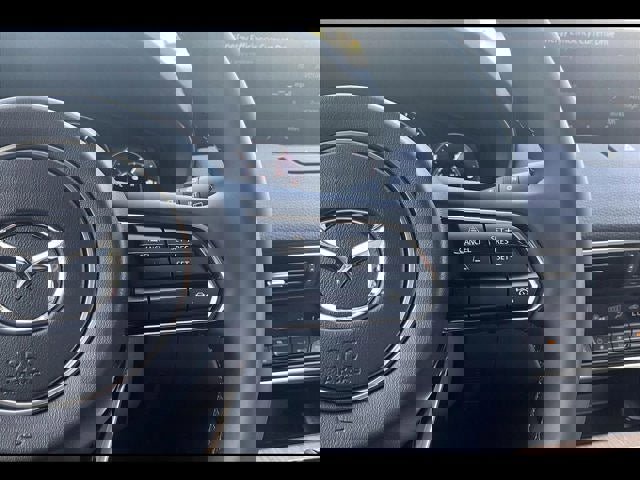 New 2026 MAZDA CX-90 Plug-In Hybrid w/ Preferred image 55