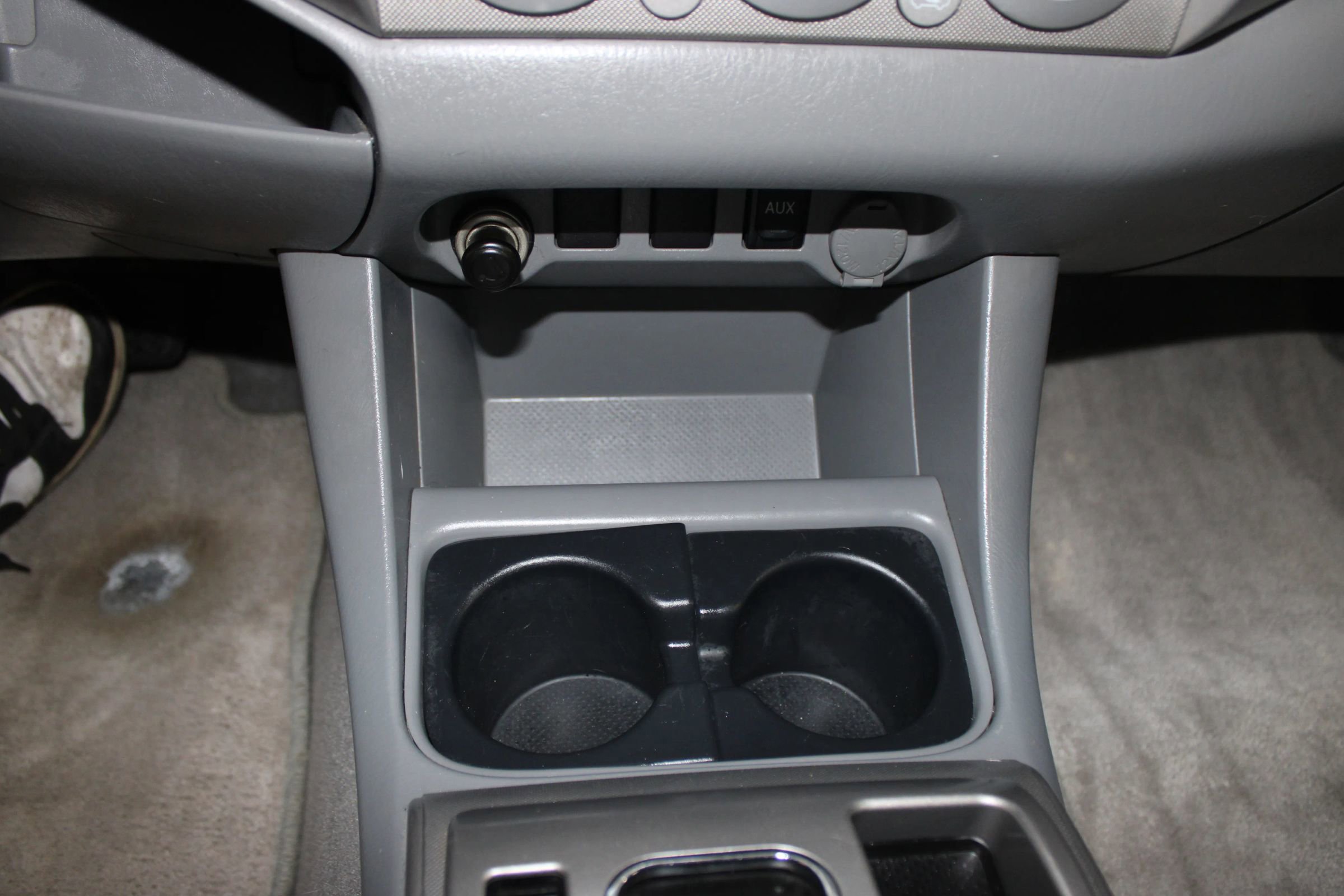 Used 2010 Toyota Tacoma 2WD Access Cab image 18