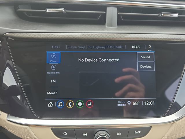 Used 2023 Buick Encore GX Select w/ Safety Package II image 20