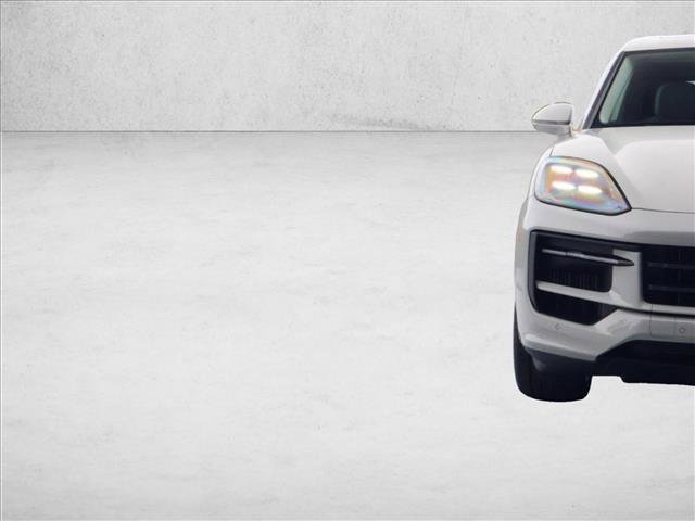 New 2026 Porsche Cayenne S AWD/4WD image 12