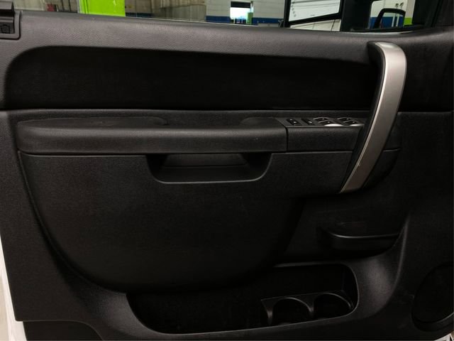 Used 2012 Chevrolet Silverado 3500 LT w/ Interior Plus Package AWD/4WD image 24