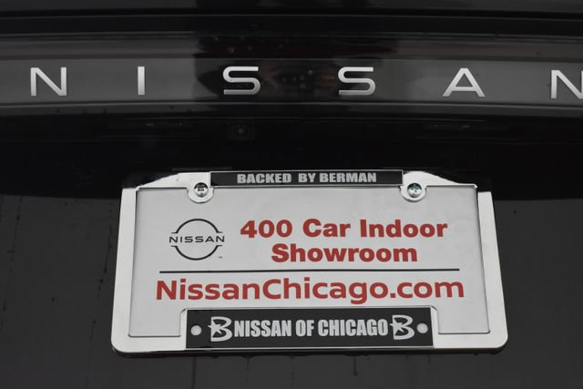 Used 2024 Nissan Ariya AWD image 46