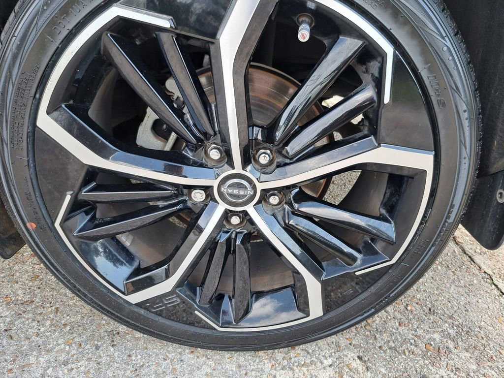 Used 2023 Nissan Altima 2.5 SR w/ SR Premium Package image 26