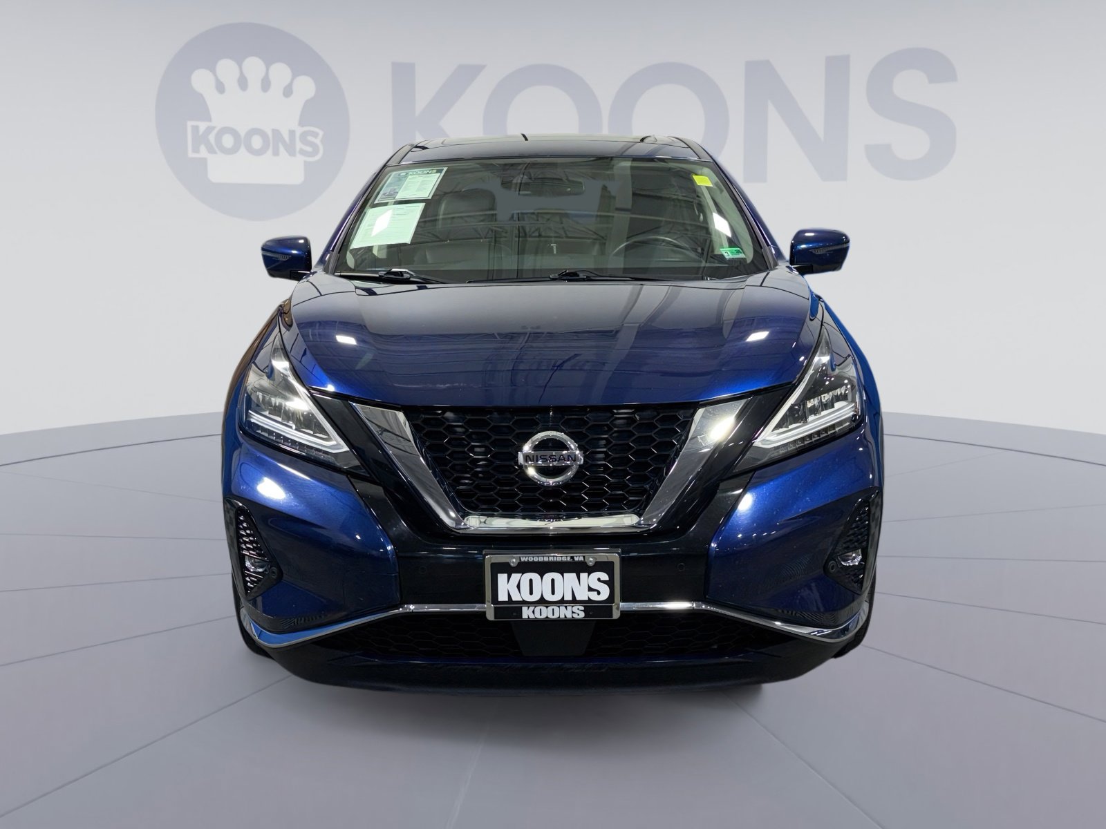 Used 2021 Nissan Murano SV w/ SV Special Edition Package image 11