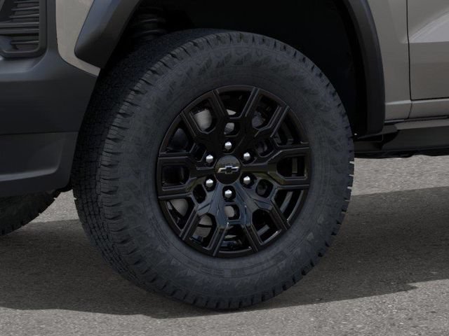 New 2026 Chevrolet Colorado Trail Boss AWD/4WD image 9