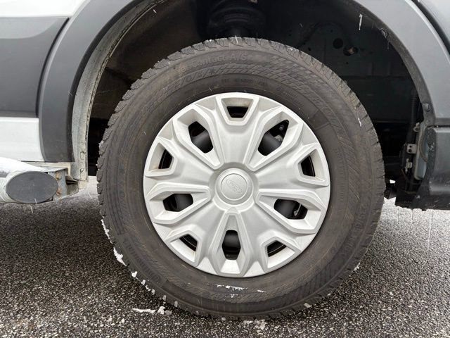 Used 2024 Ford Transit 250 Base w/ Exterior Upgrade Package image 20