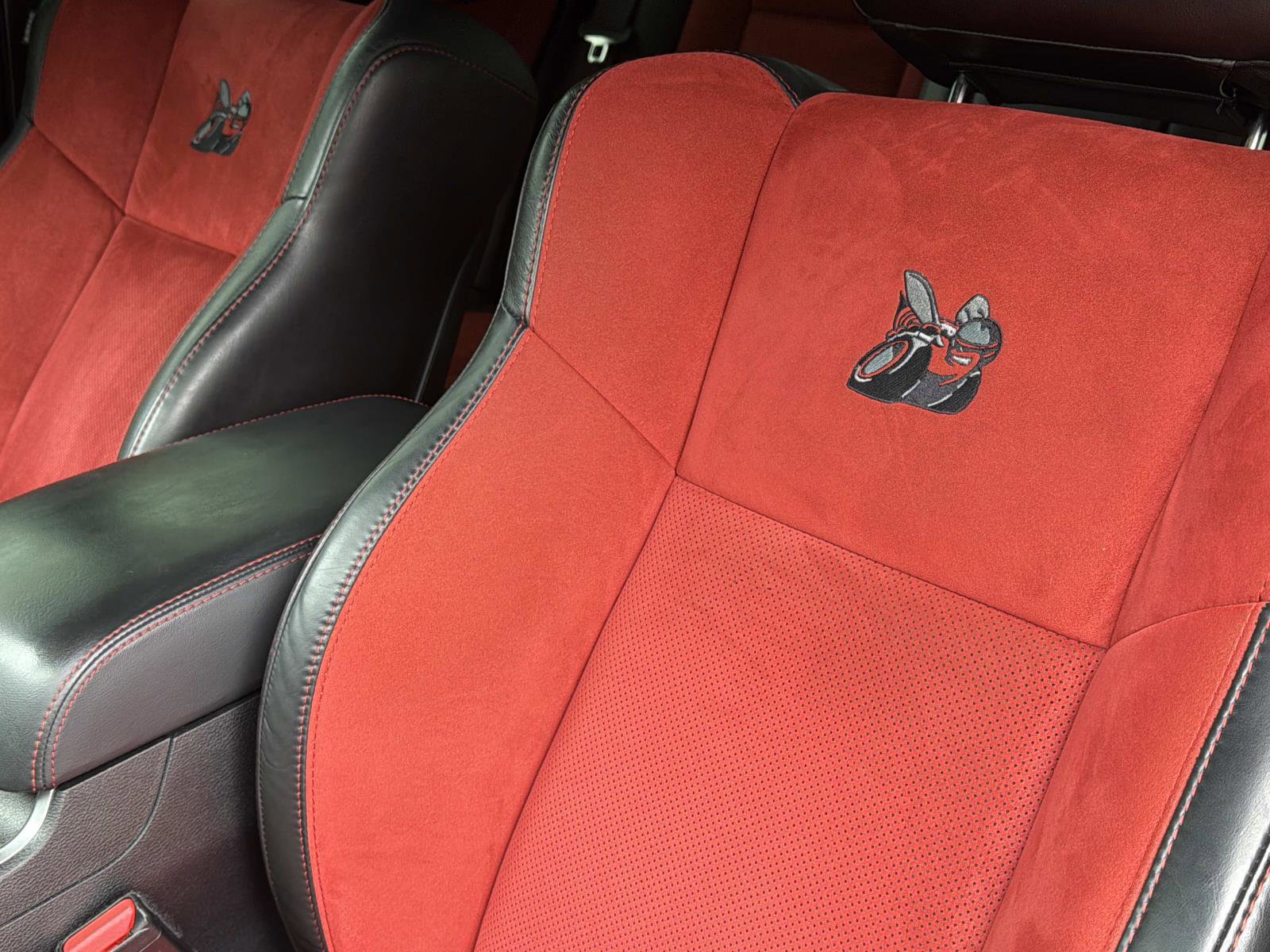 Used 2020 Dodge Charger Scat Pack RWD image 19