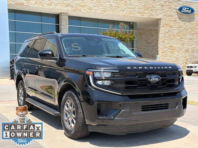 Certified 2025 Ford Expedition Active AWD/4WD image 17