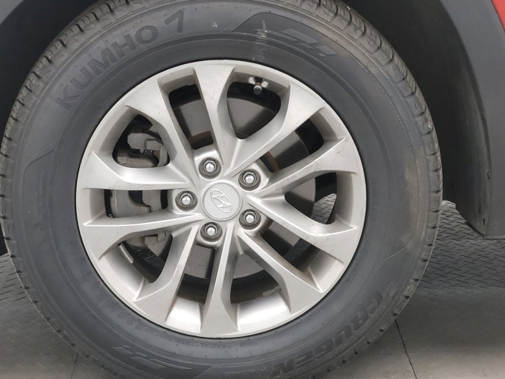 Used 2020 Hyundai Santa Fe SEL FWD image 31