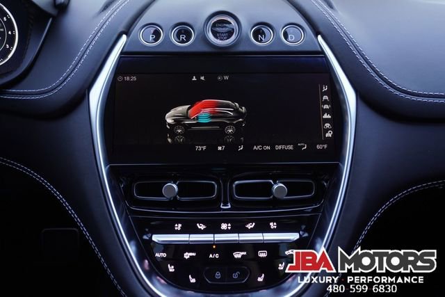 Used 2021 Aston Martin DBX AWD/4WD image 24