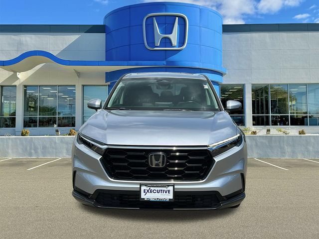 Used 2023 Honda CR-V EX-L image 2