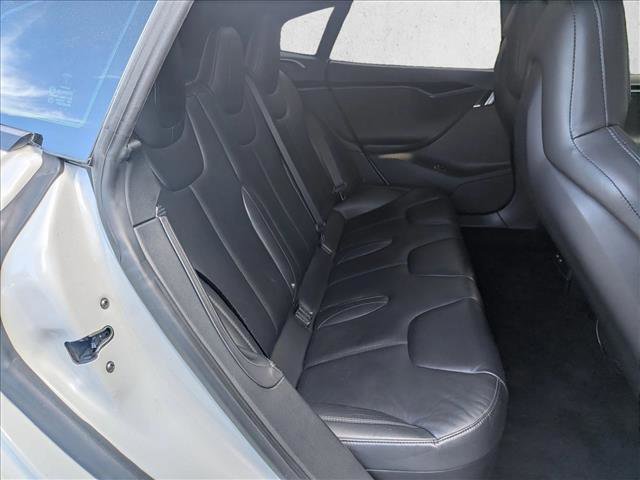 Used 2016 Tesla Model S 90D image 20