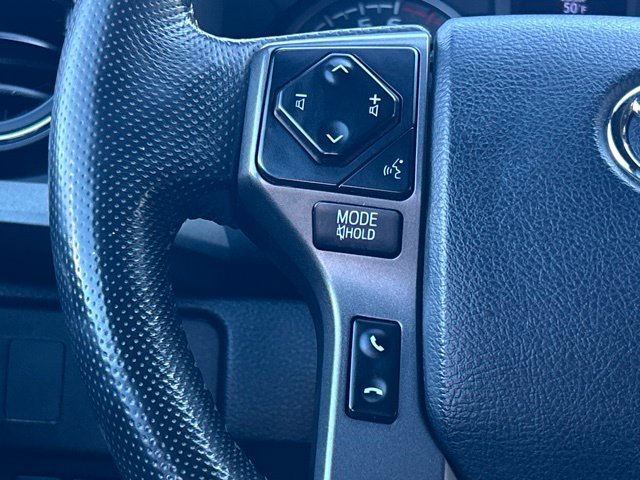 Used 2020 Toyota Tacoma TRD Off-Road w/ Technology Package AWD/4WD image 49