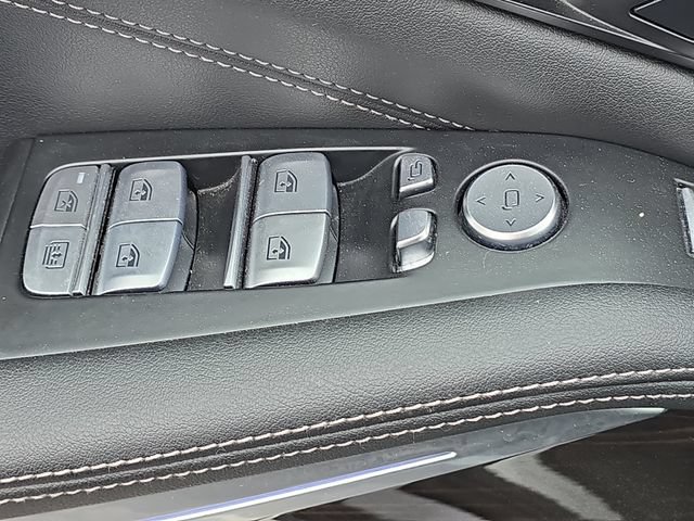 Used 2024 BMW X7 xDrive40i AWD/4WD image 32