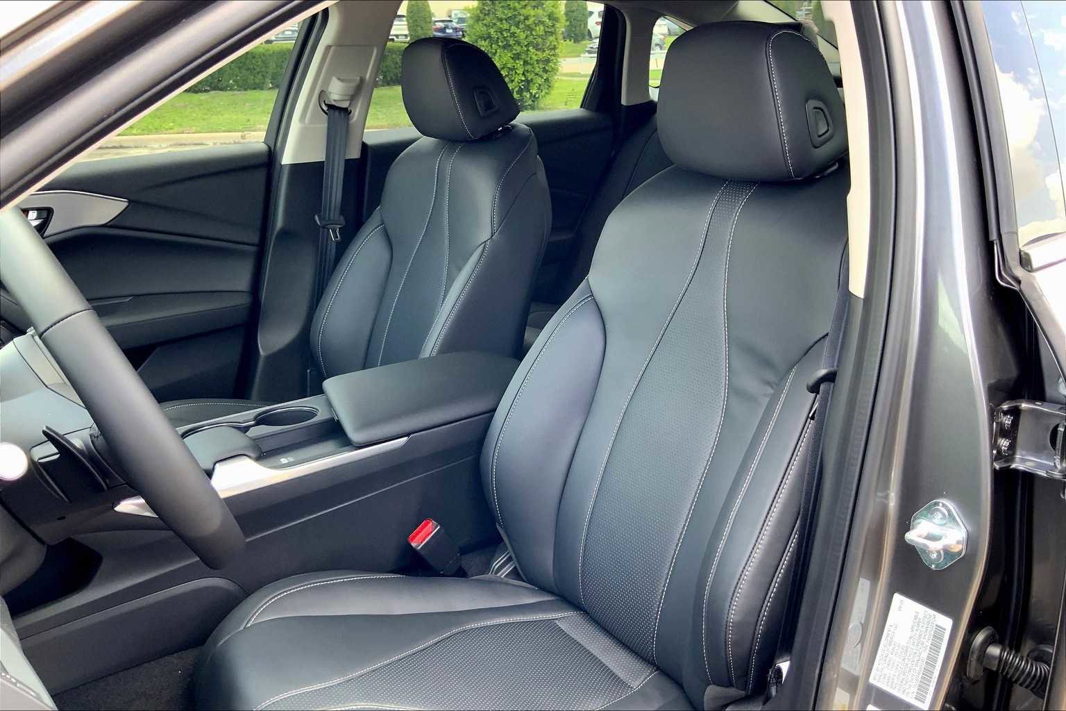 New 2025 Acura TLX w/ Technology Package image 9