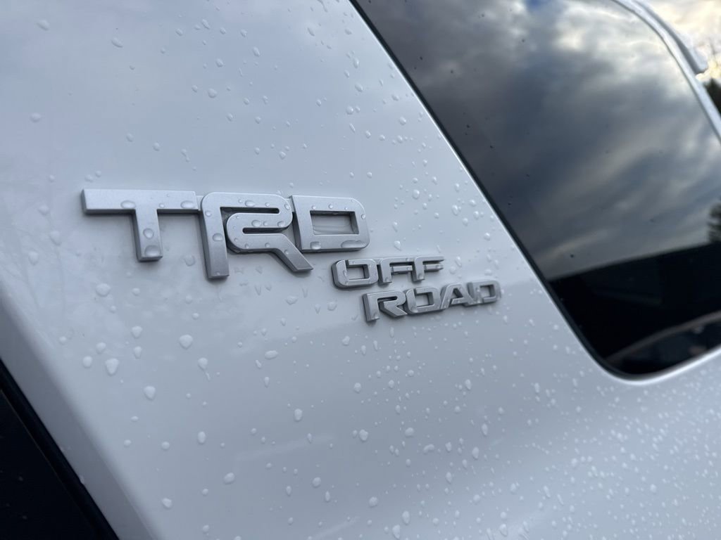 Used 2024 Toyota 4Runner TRD Off-Road Premium image 17