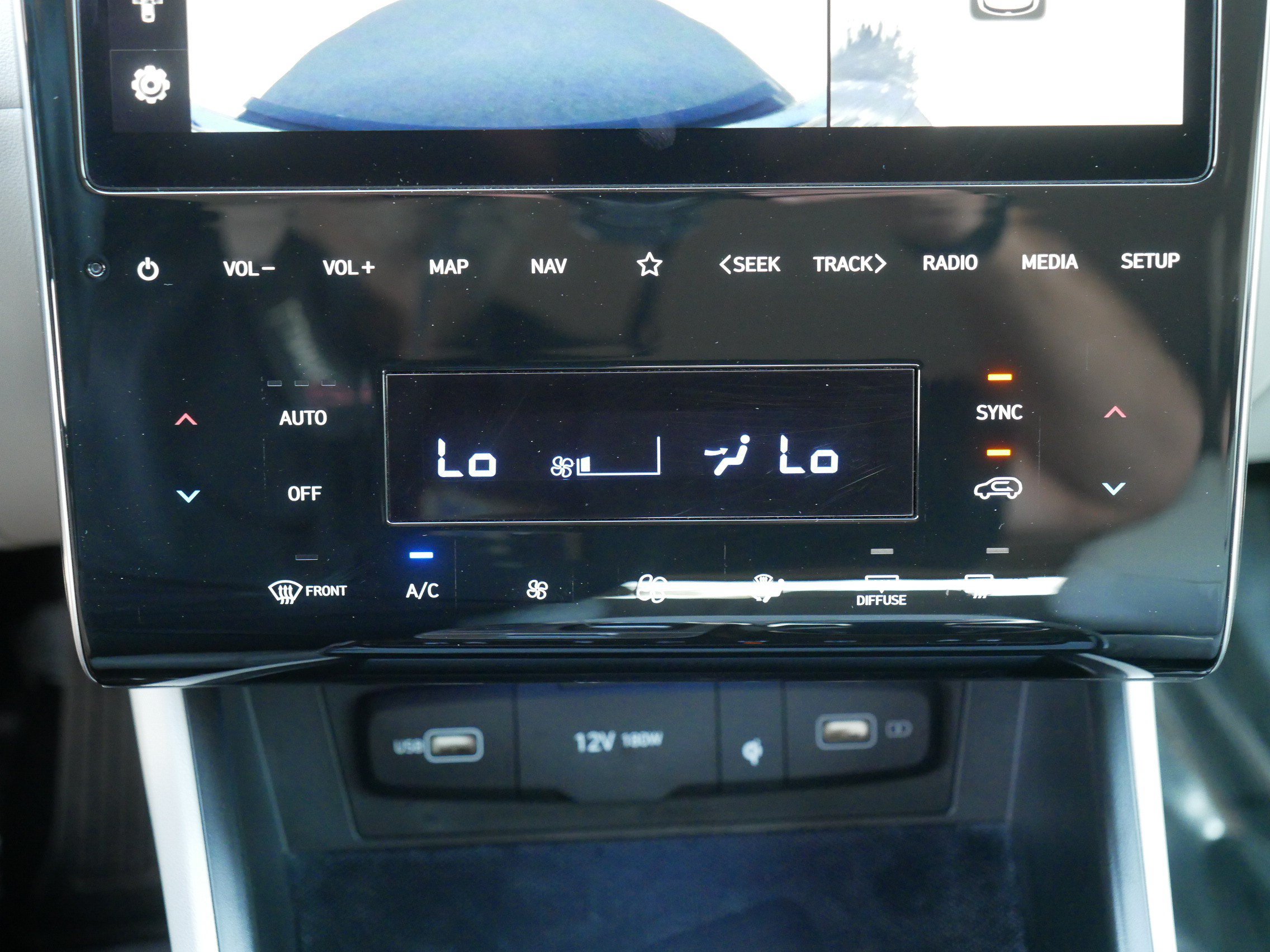 Used 2023 Hyundai Tucson Limited AWD/4WD image 25