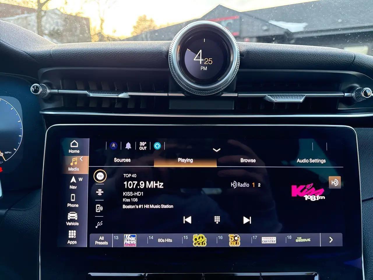 Used 2023 Maserati Grecale GT image 46