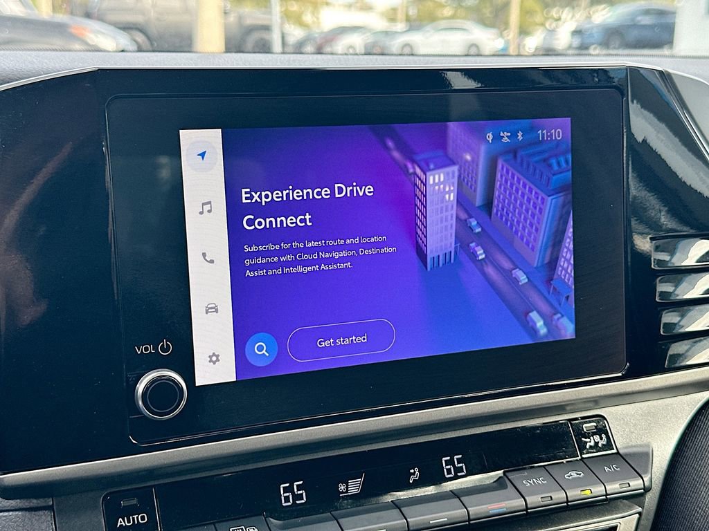 Used 2025 Toyota Camry LE image 15