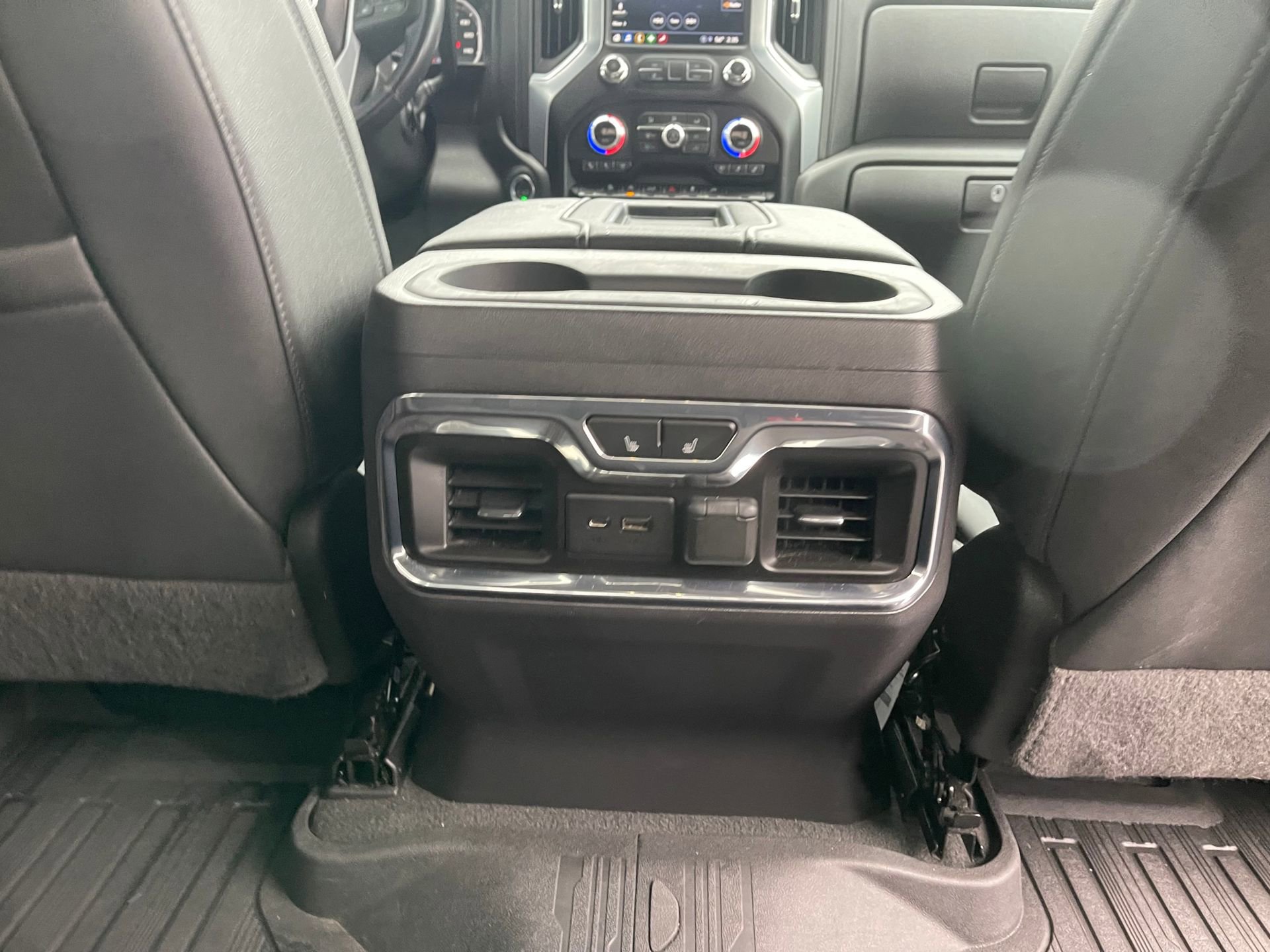 Used 2021 GMC Sierra 1500 SLT w/ SLT Premium Package image 26