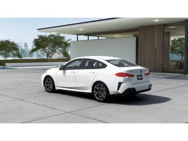 New 2026 BMW 228i xDrive AWD/4WD image 2