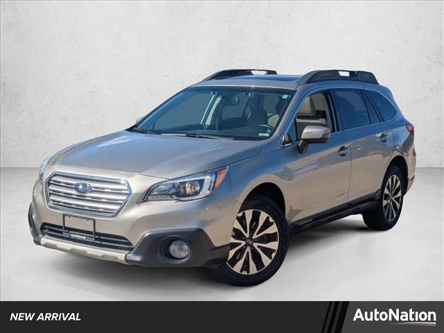 Used 2015 Subaru Outback 2.5i Limited