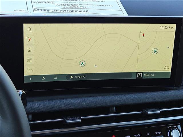 New 2026 Hyundai Tucson SEL image 14