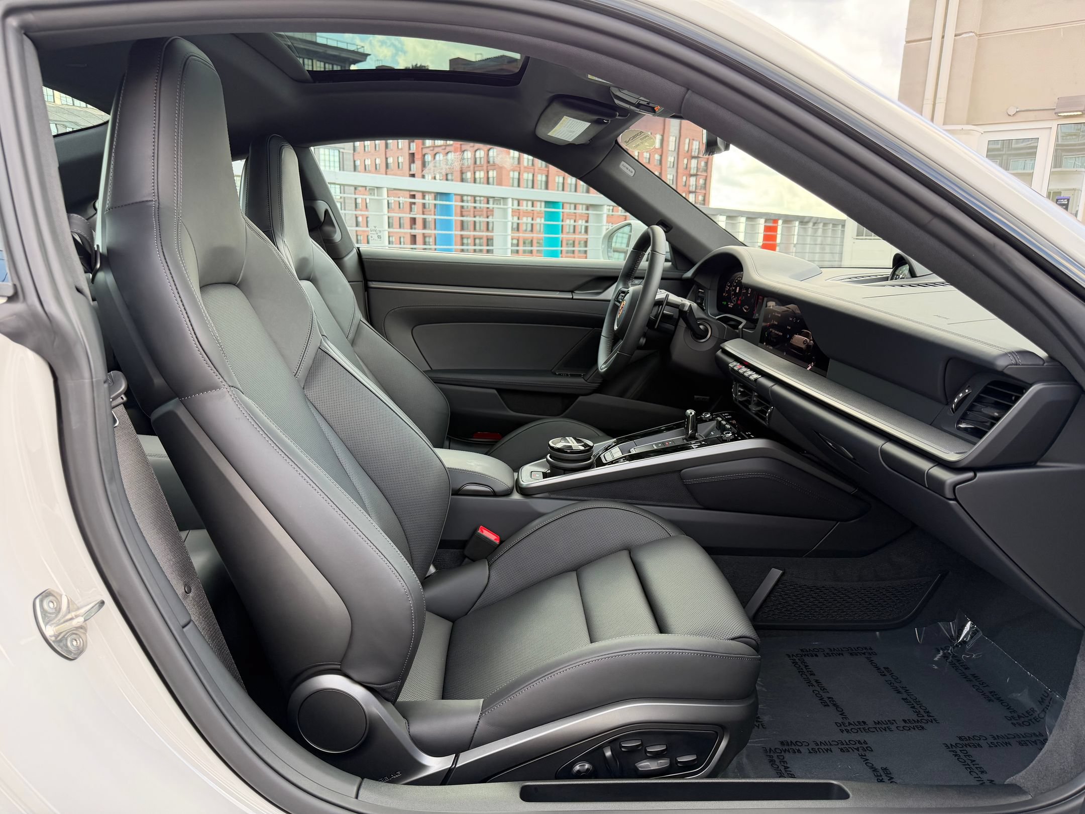 Certified 2026 Porsche 911 Carrera S RWD image 24