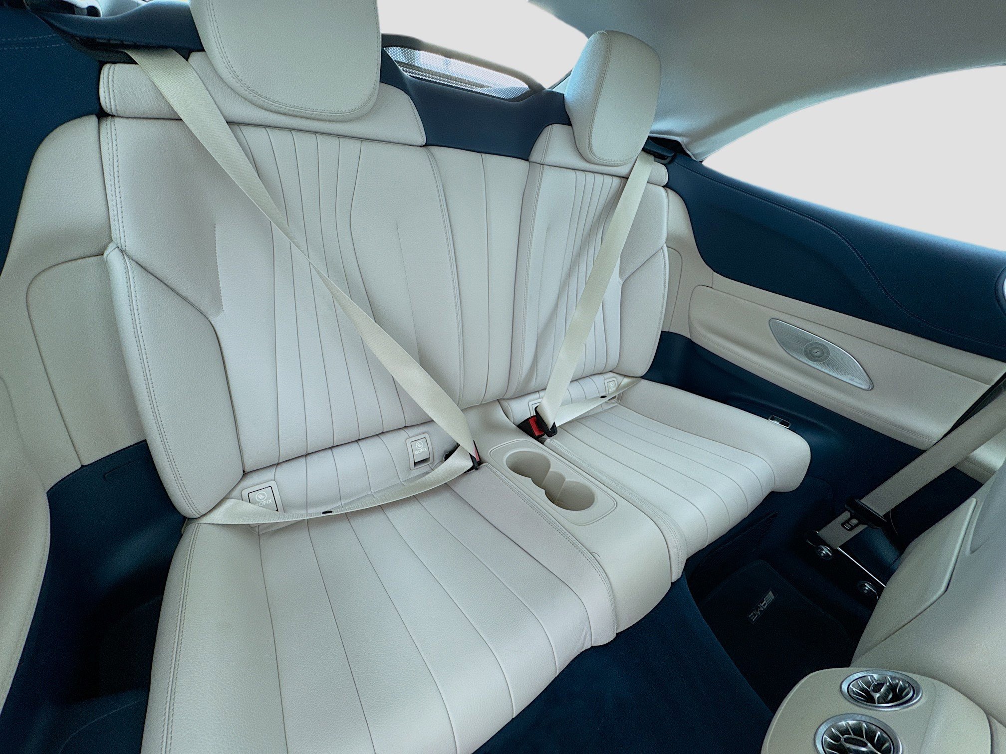 Used 2019 Mercedes-Benz E 450 Cabriolet image 17